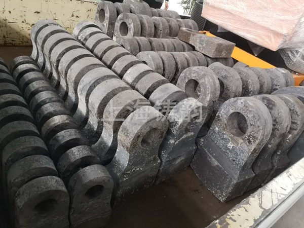 破碎機(jī)錘頭 破碎機(jī)錘頭