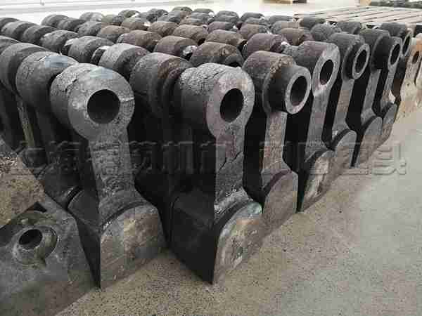 制砂機錘頭 制砂機錘頭