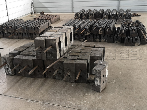 破碎機(jī)錘頭 破碎機(jī)錘頭