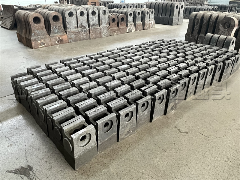 合金耐磨錘頭 合金耐磨錘頭