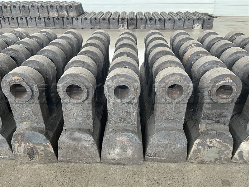 合金錘頭 合金錘頭