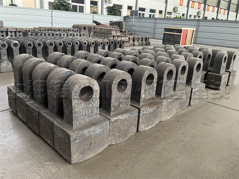 雙金屬復合錘頭 雙金屬復合錘頭