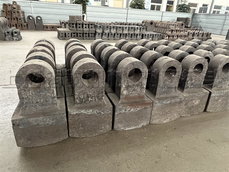 制砂機錘頭 制砂機錘頭